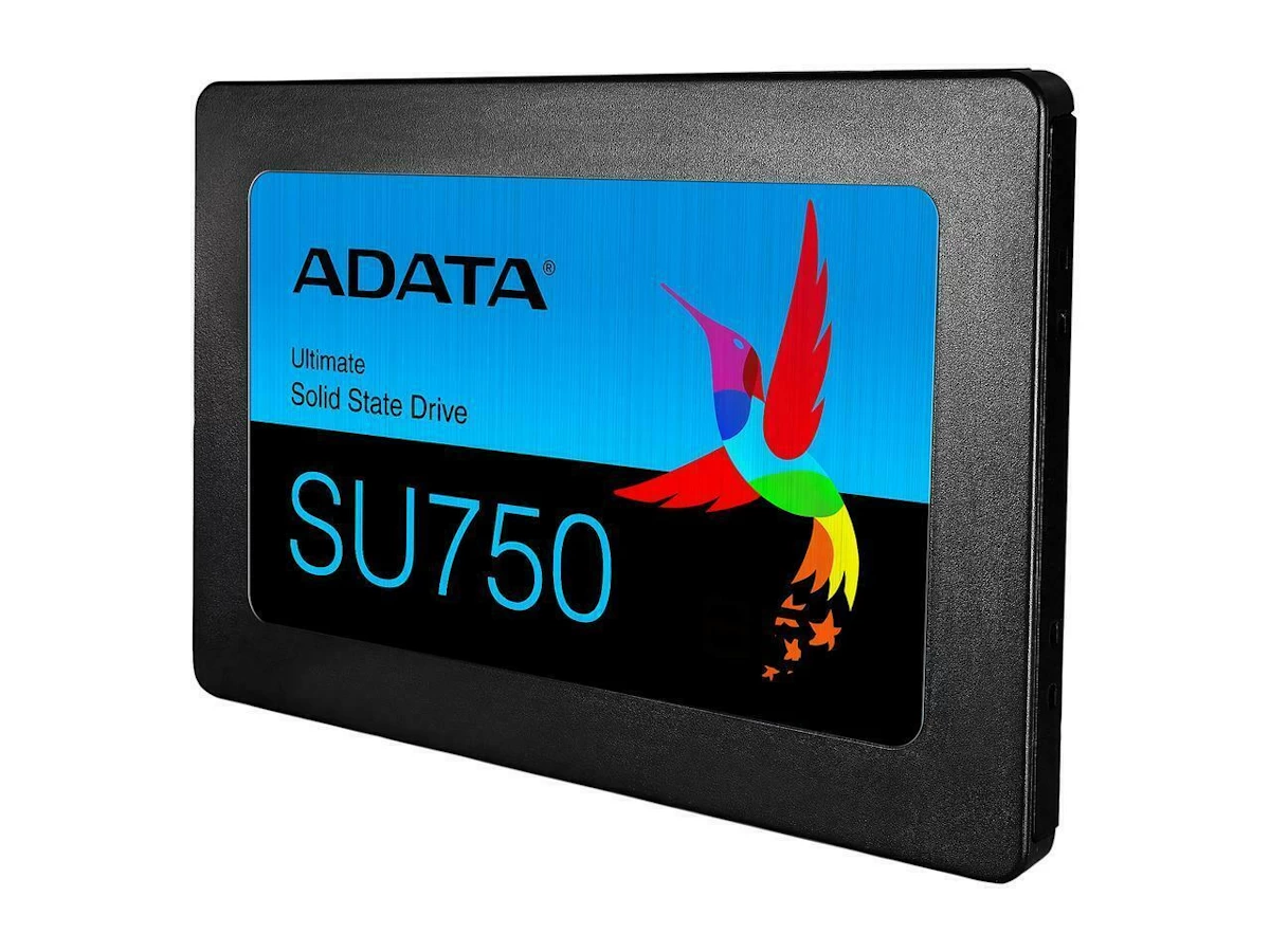 Montaje Disco Duro SSD SATA Caraquiz